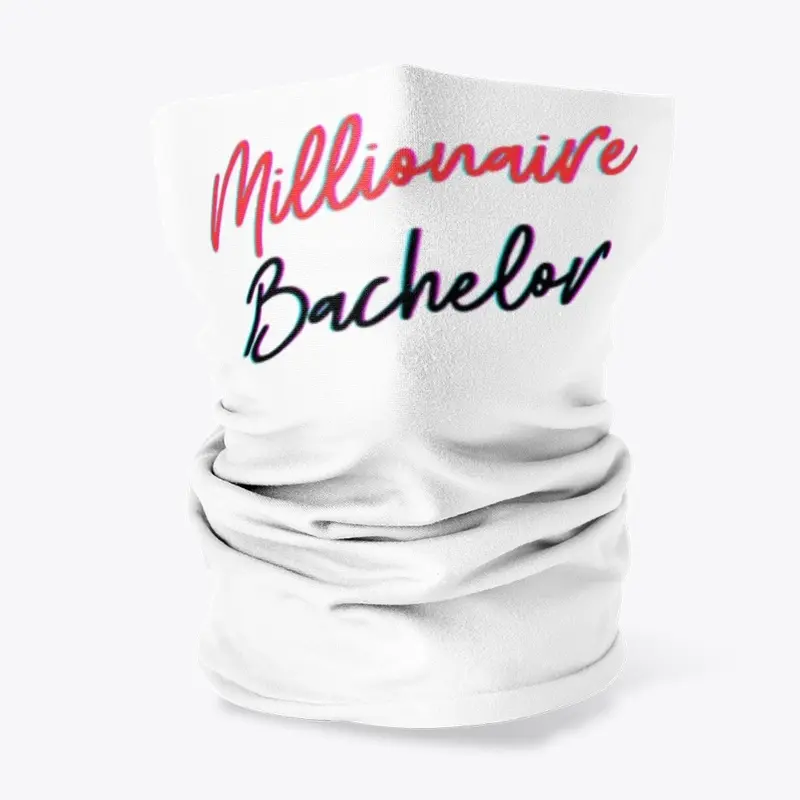 Millionaire Bachelor