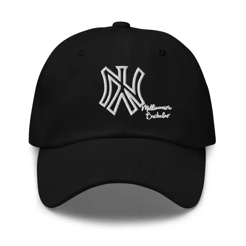 Millionaire Bachelor Yank Cap