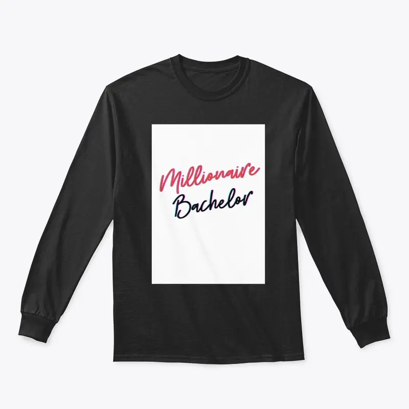 Millionaire Bachelor the brand