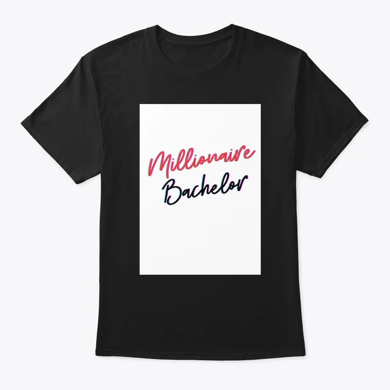 Millionaire Bachelor the brand