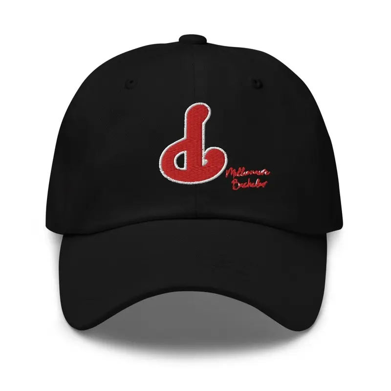 Millionaire Bachelor Philly Hat